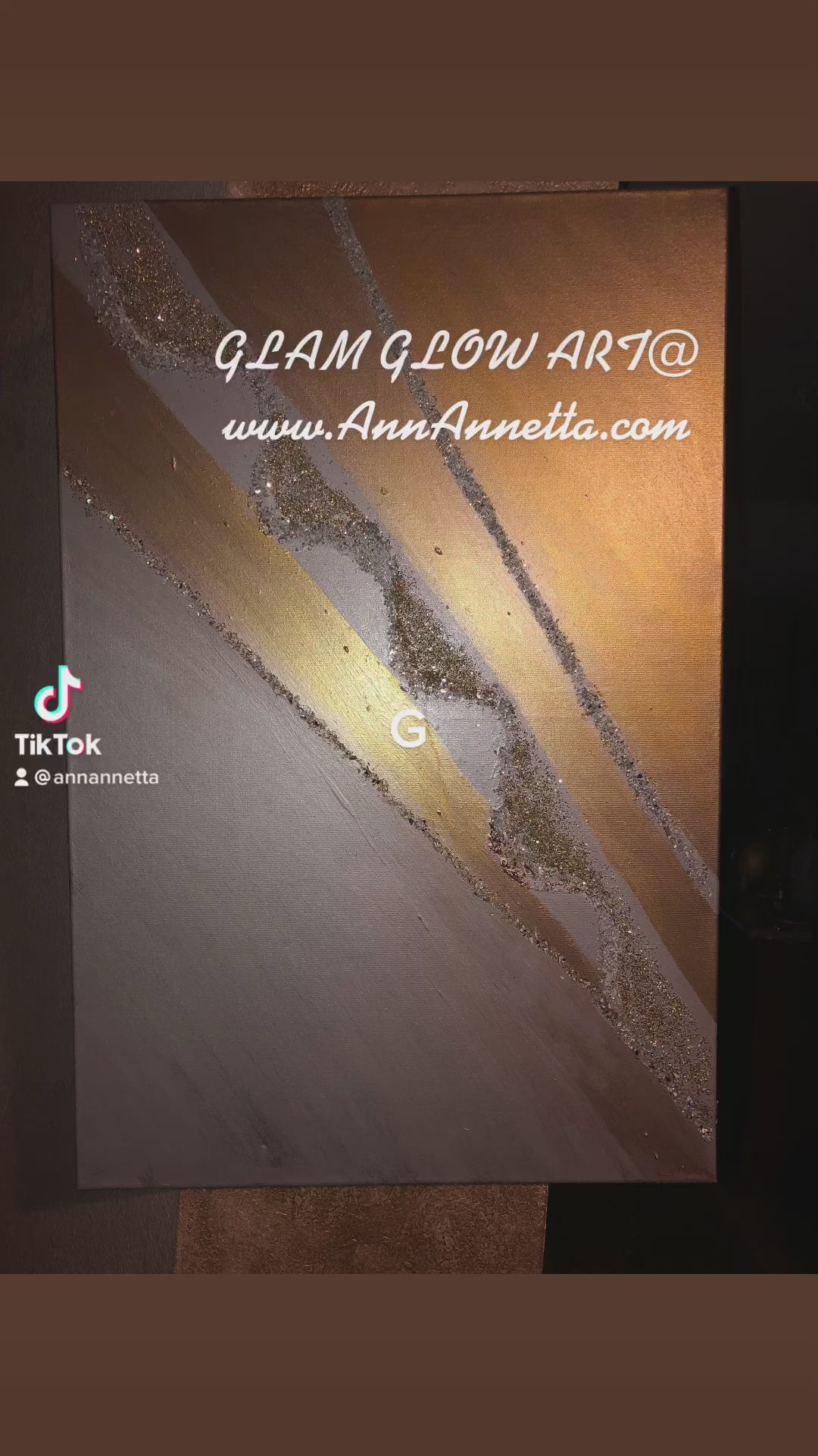 GLAM GLOW-3788