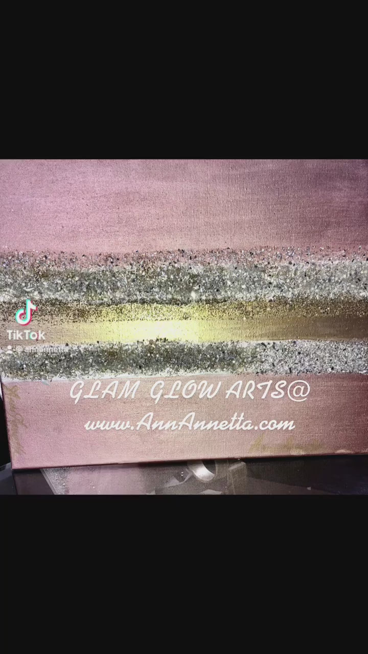 GLAM GLOW-4466