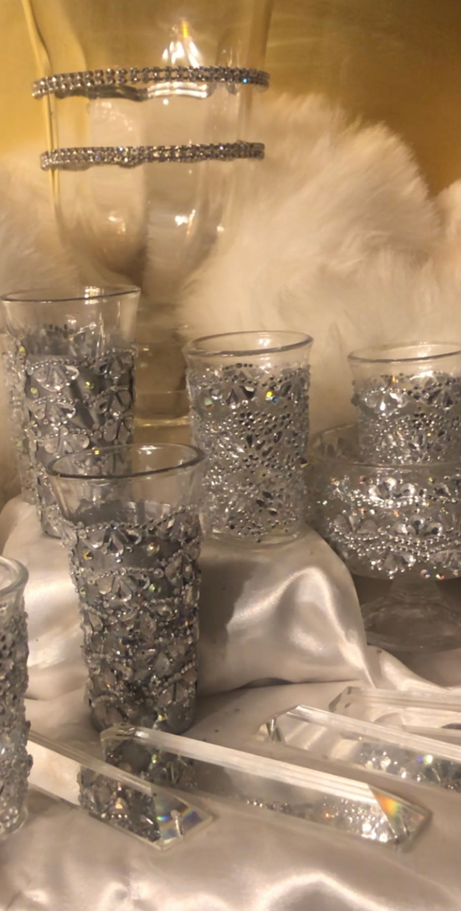 its cocktail hour.."SHOTSHINES"