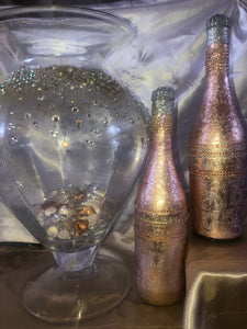 AnnMari Bottles….(2 bottle set)