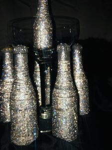SatinWish- Joy Glow!(personal sze bottles)