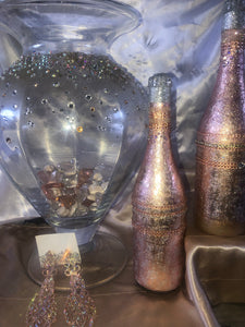AnnMari Bottles….(2 bottle set)